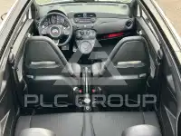 2014 Abarth 500
