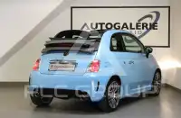 2014 Abarth 500