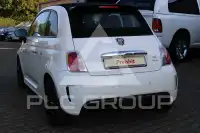 2014 Abarth 500