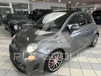 2014 Abarth 500