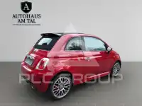 2014 Abarth 500
