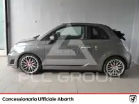 2014 Abarth Other
