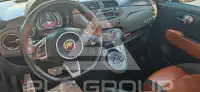 2014 Abarth Other