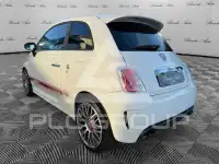 2014 Abarth 595