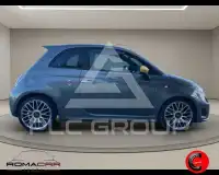 2014 Abarth 595