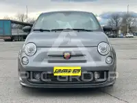 2014 Abarth 595