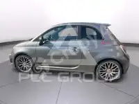 2014 Abarth 595