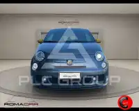2014 Abarth 595