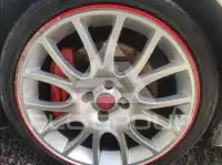 2014 Abarth 595