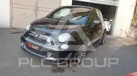 2014 Abarth 595