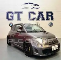 2014 Abarth 595