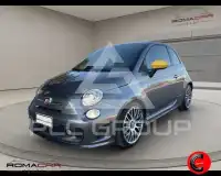 2014 Abarth 595