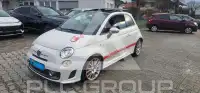 2014 Abarth 595
