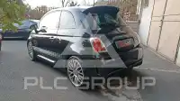 2014 Abarth 595