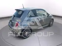 2014 Abarth 595