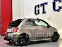 2014 Abarth 595