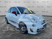 2014 Abarth 595