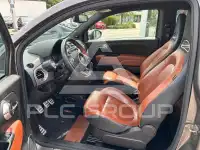 2014 Abarth 595C