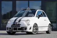 2014 Abarth 595C