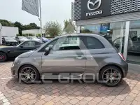 2014 Abarth 595C