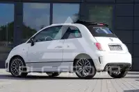 2014 Abarth 595C