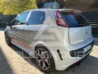 2014 Abarth Punto