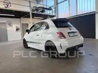 2014 Abarth 595