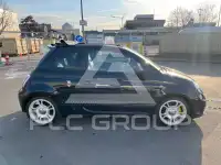 2014 Abarth 595