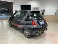 2014 Abarth 595