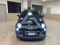 2014 Abarth 595
