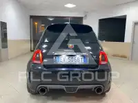 2014 Abarth 595