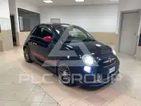 2014 Abarth 595