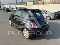 2014 Abarth 595