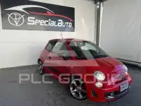 2014 Abarth 595
