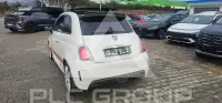2014 Abarth 595