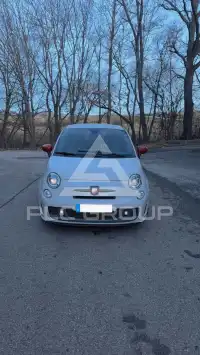 2014 Abarth 595