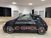 2014 Abarth 595