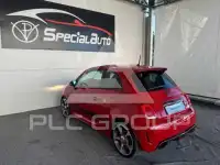2014 Abarth 595