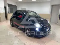 2014 Abarth 595