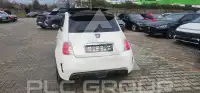 2014 Abarth 595