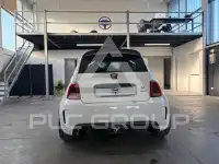 2014 Abarth 595