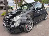 2014 Abarth 595
