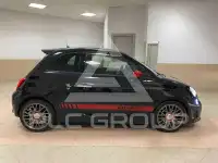 2014 Abarth 595