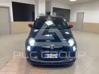 2014 Abarth 595