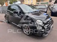 2014 Abarth 595
