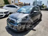 2014 Abarth 595