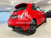 2014 Abarth 595