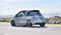 2014 Abarth 595