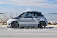 2014 Abarth 595