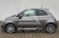 2014 Abarth 595